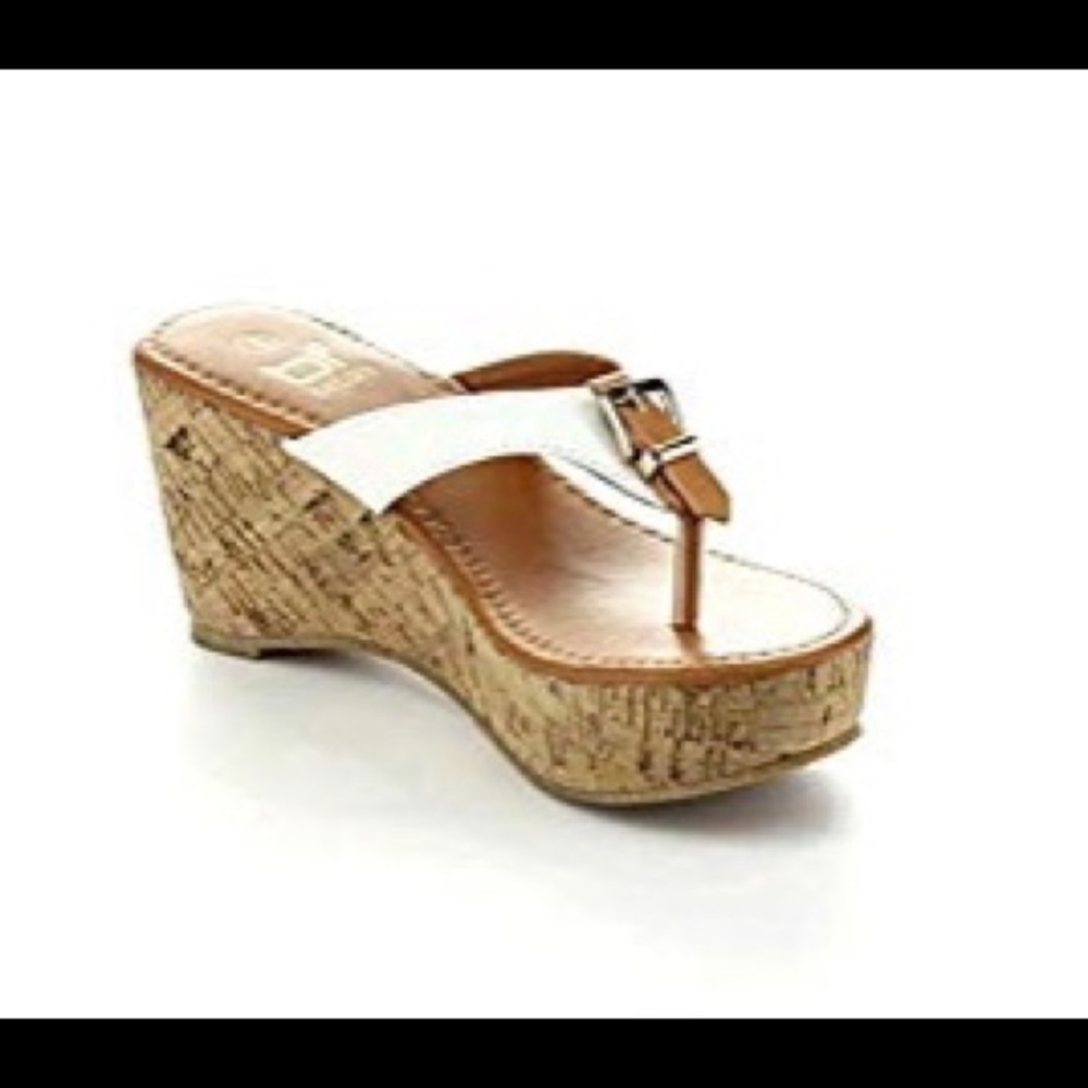 Bf Betani Wedge Sandals